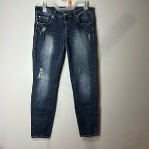 Women’s Zanadi Jeans, size 11
